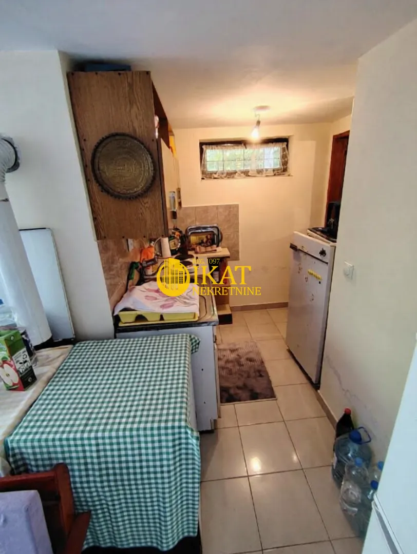 Prodaja, kuća, 61m², Ritopek, Grocka