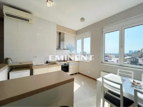 Izdavanje, stan, 54m², Stari Grad, Beograd - image 5