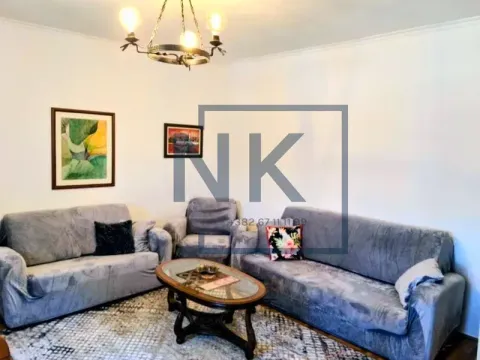 Rent, two bedroom apartment, 68m², Centar, Podgorica - image 1