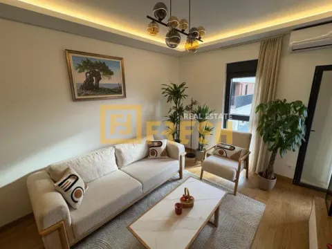 Rent, one bedroom apartment, 47m², City Kvart, Podgorica - image 1
