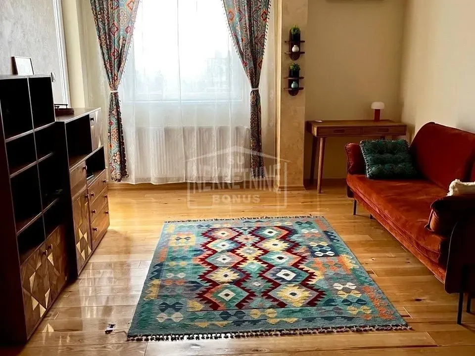 Sale, three bedroom apartment, 63m², Prozivka, Subotica