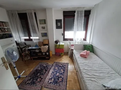 Prodaja, trosoban stan, 91m², Novi Beograd Blok 72, Novi Beograd Sve Podlokacije - image 19