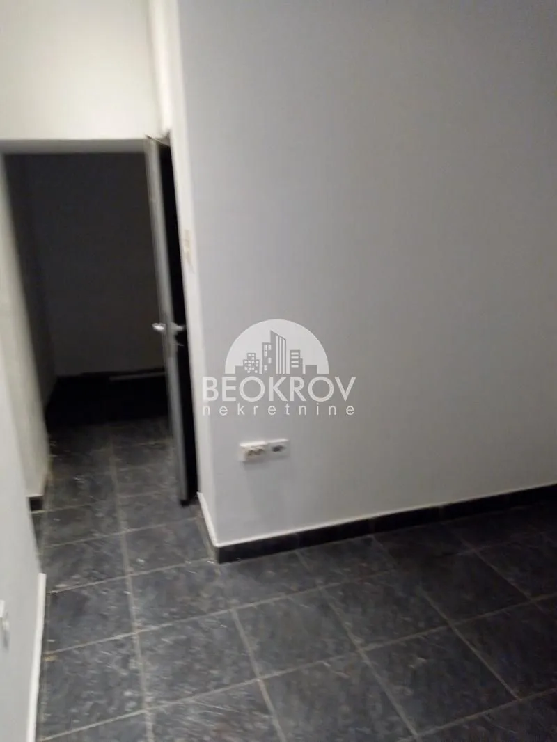 Rent, office space, 35m², Savski Venac, Beograd
