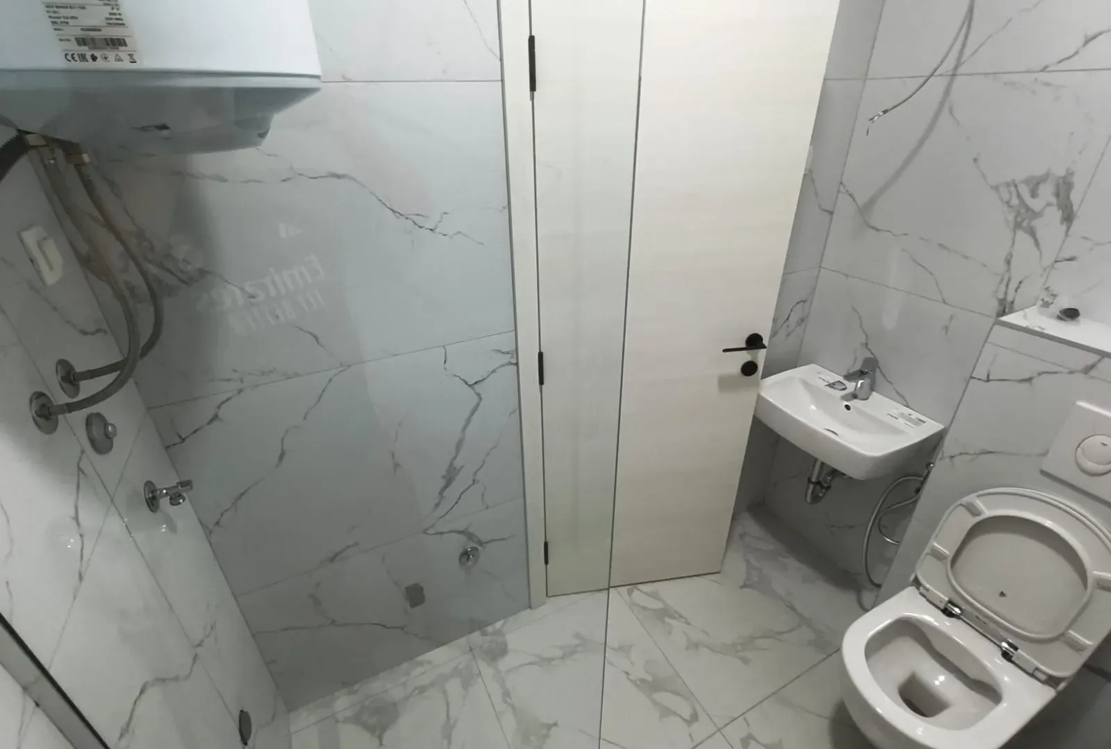 Sale, one bedroom apartment, 43m², Stari Aerodrom, Podgorica