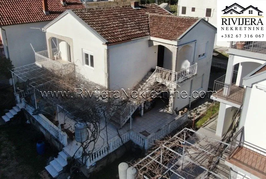 Prodaja, kuća, 170m², Bijela, Herceg Novi