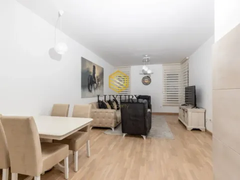 Izdavanje, jednosoban stan, 54m², Zabjelo, Podgorica - image 7