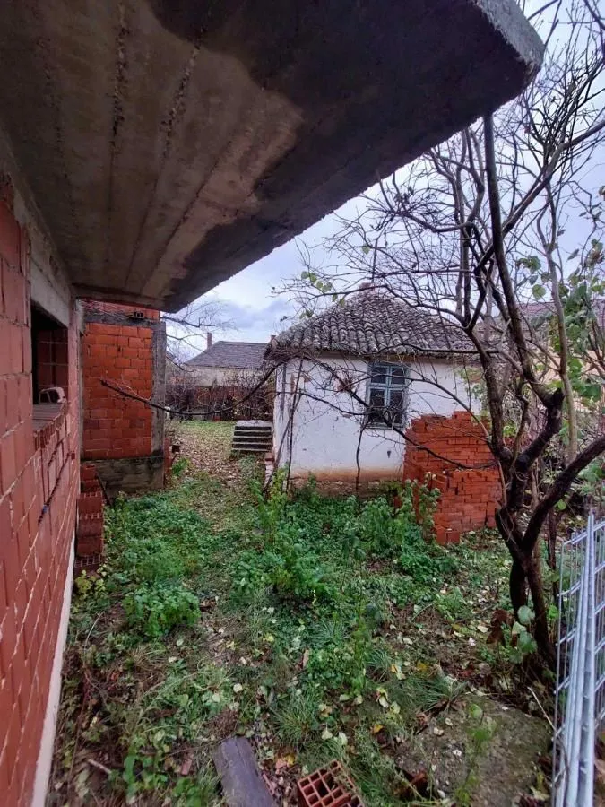 Prodaja, plac, 511m², Plana, Paraćin