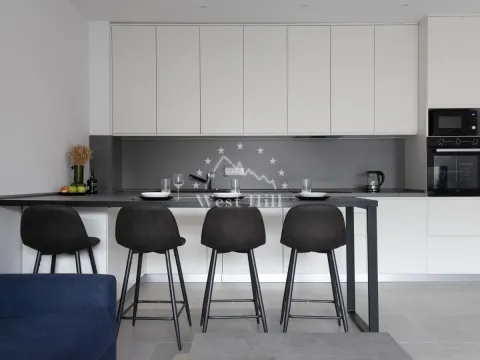 Sale, studio apartment, 31m², Kotor, Crna Gora - image 26