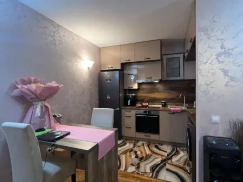 Sale, one bedroom apartment, 39m², Budva, Crna Gora - image 20