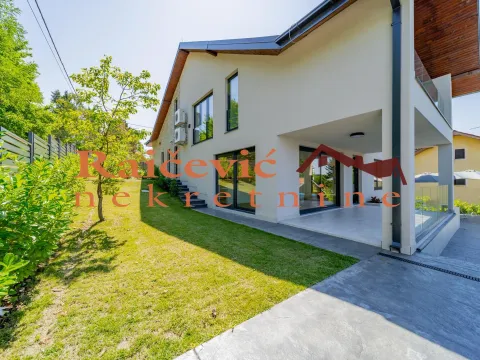 Prodaja, kuća, 393m², Arnajevo, Barajevo - image 6