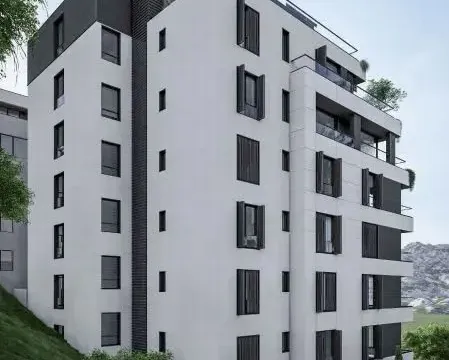 Sale, two bedroom apartment, 68m², Budva, Crna Gora - image 5