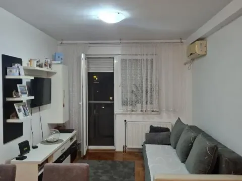 Prodaja, dvosoban stan, 42m², Nova Detelinara, Novi Sad Sve Podlokacije - image 3