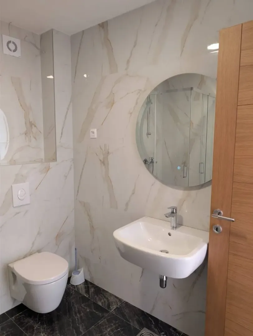 Sale, two bedroom apartment, 93m², Kamenovo, Budva