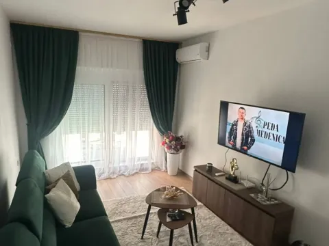 Prodaja, jednosoban stan, 51m², Velika Plaža, Ulcinj - image 4