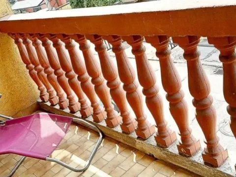 Rent, two bedroom apartment, 70m², Lekino Brdo, Voždovac Sve Podlokacije - image 7