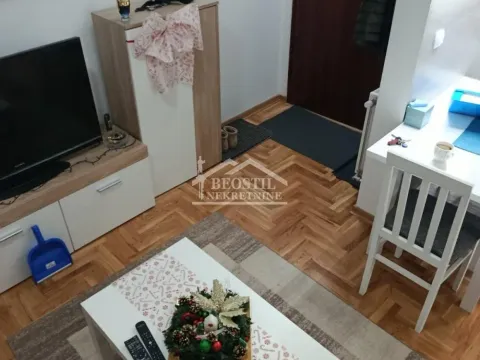 Prodaja, jednosoban stan, 38m², Mirijevo 1, Mirijevo Sve Podlokacije - image 3