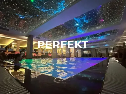 Prodaja, stan, 27m², Kraljevi Čardaci, Kopaonik - image 14