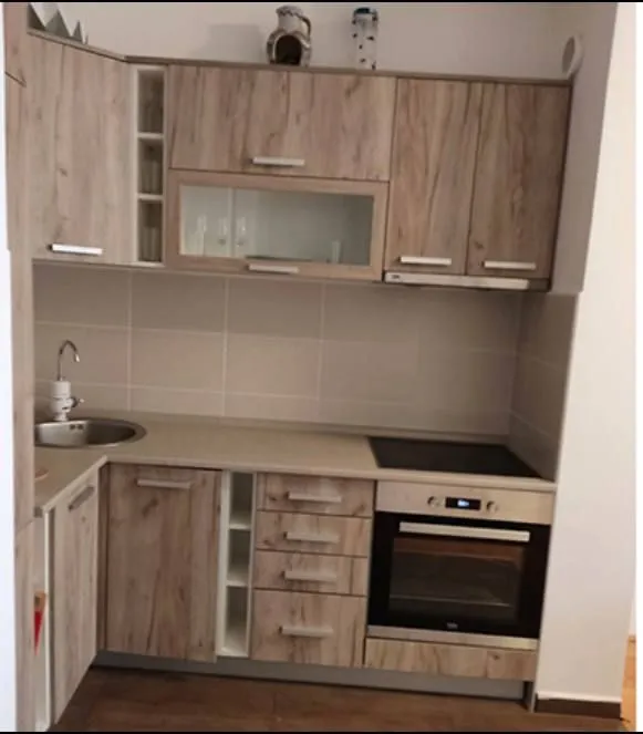 Sale, two bedroom apartment, 86m², Bečići, Budva