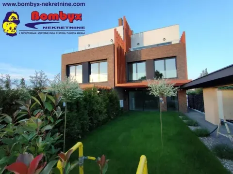 Prodaja, kuća, 181m², Sremska Kamenica, Petrovaradin - image 3