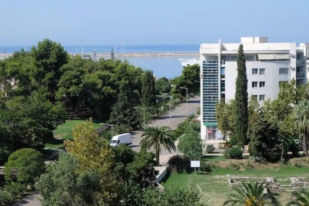 Rent, one bedroom apartment, 52m², Bar, Crna Gora