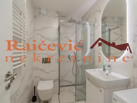 Izdavanje, jednosoban stan, 31m², Dušanovac, Voždovac Sve Podlokacije - image 13