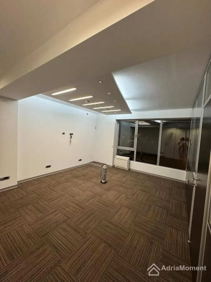 Sale, office space, 80m², Centar, Podgorica