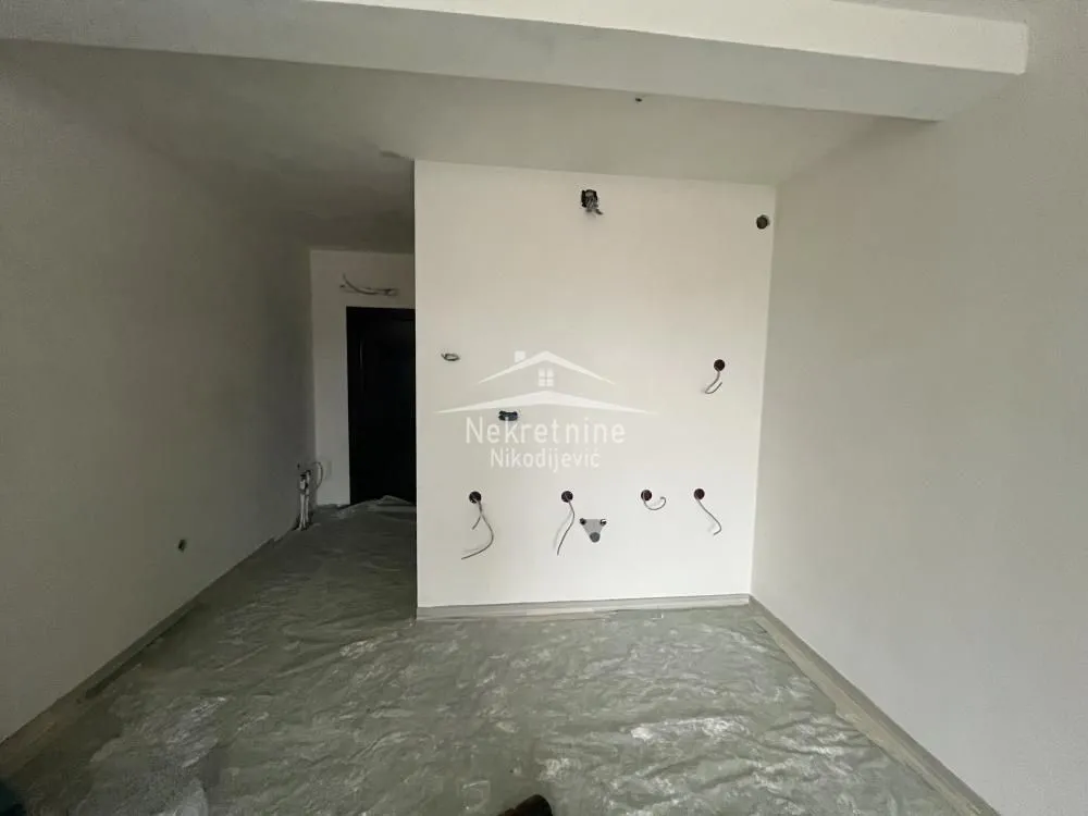 Sale, one bedroom apartment, 47m², Arnajevo, Barajevo