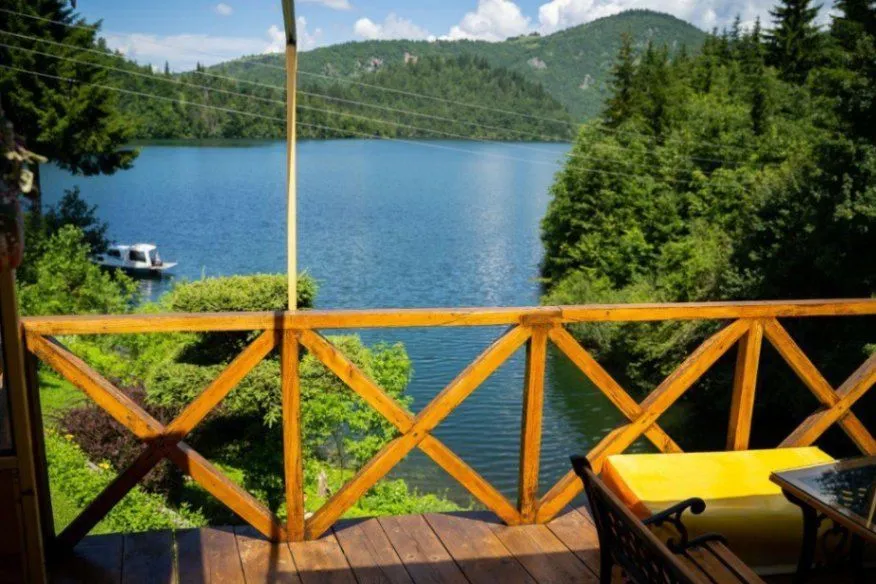 Sale, house, 130m², Nova Varoš, Srbija