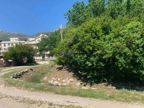 Sale, land lot, 1150m², Buljarica, Budva - image 2