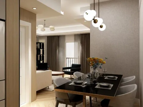 Sale, two bedroom apartment, 61m², Sutomore, Bar - image 8