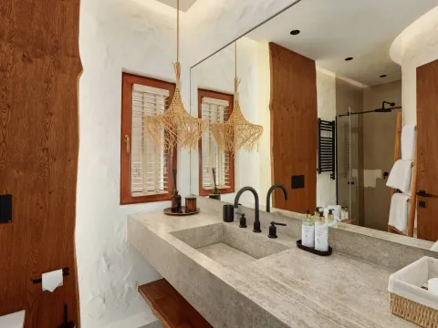 Sale, house, 420m², Dobrota, Kotor - image 43