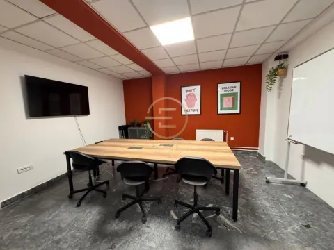 Rent, office space, 218m², Centar, Novi Sad - image 13