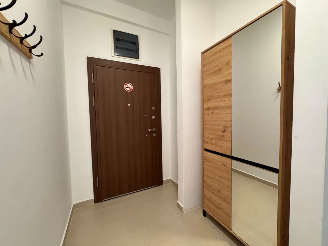 Izdavanje, jednosoban stan, 50m², Topolica, Bar