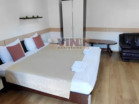 Prodaja, jednosoban stan, 33m², Bulevar Oslobodjenja, Novi Sad Sve Podlokacije - image 4