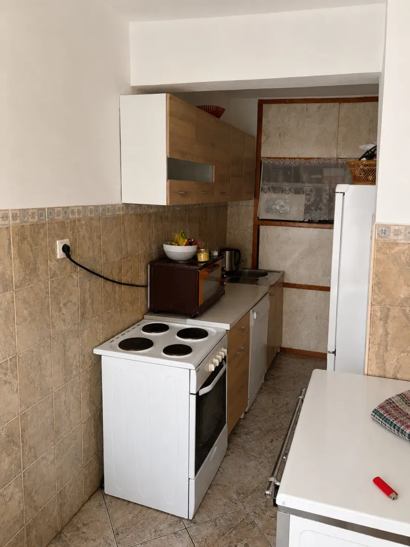 Sale, two bedroom apartment, 67m², Centar, Nikšić