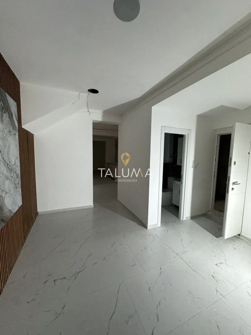 Rent, office space, 100m², Dalmatinska ulica, Podgorica