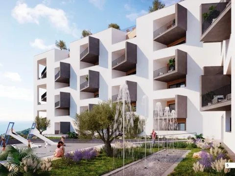 Prodaja, stan, 51m², Budva, Crna Gora - image 6