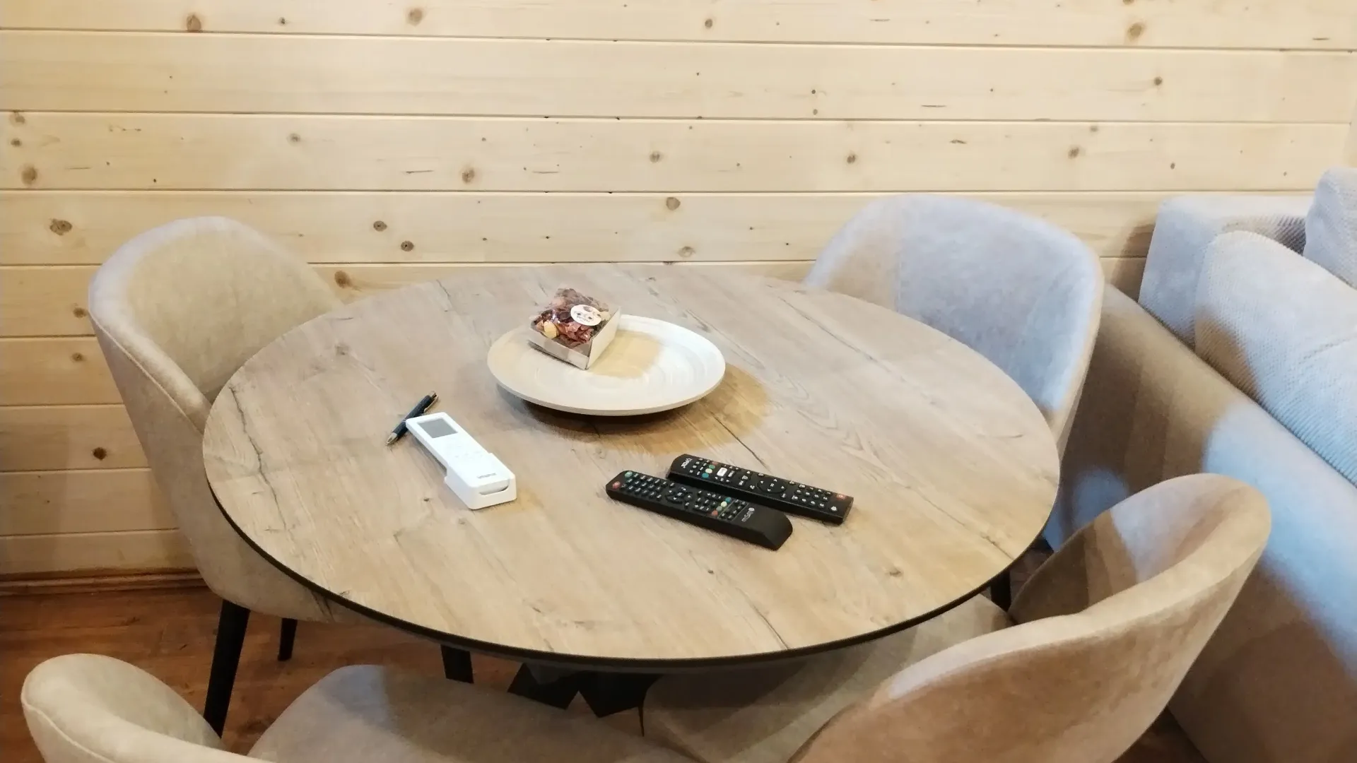 Rent, apartment, 50m², Smailagića Polje, Kolašin