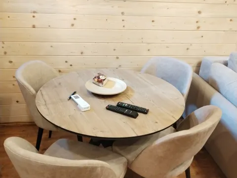 Rent, apartment, 50m², Smailagića Polje, Kolašin - image 10