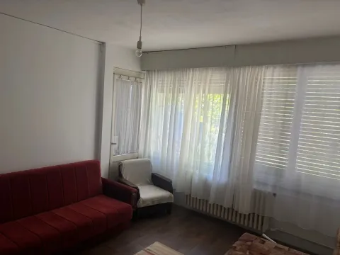 Rent, one bedroom apartment, 45m², Novi Beograd Blok 45, Novi Beograd Sve Podlokacije - image 2