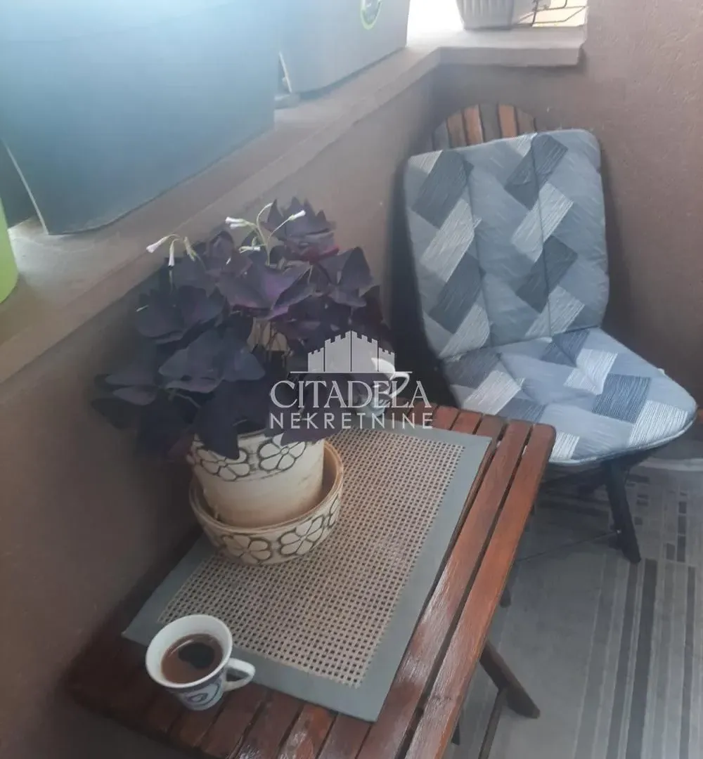 Prodaja, jednosoban stan, 45m², Vojvode Vlahovica, Beograd