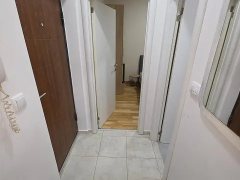 Izdavanje, jednosoban stan, 52m², Zabjelo, Podgorica - image 10