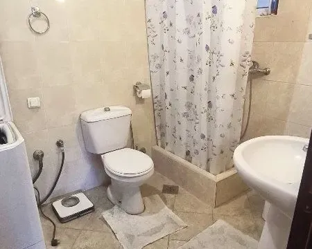 Rent, two bedroom apartment, 53m², Lion, Zvezdara Sve Podlokacije - image 7