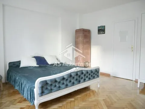 Izdavanje, dvosoban stan, 55m², Savski Venac, Beograd - image 9