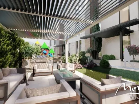 Prodaja, garsonjera, 31m², Kumbor, Herceg Novi - image 5