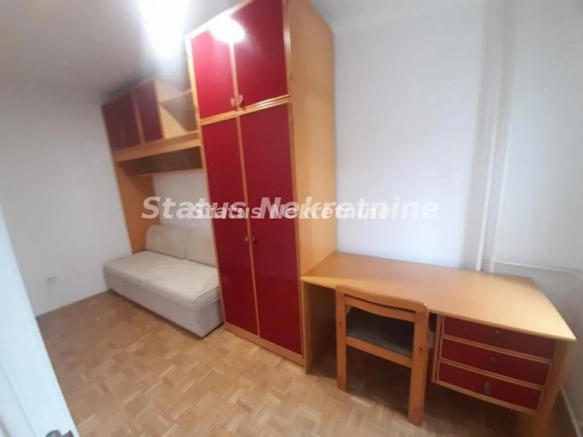 Izdavanje, jednosoban stan, 41m², Liman 4, Novi Sad Sve Podlokacije