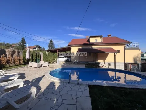  House for Sale, 184m2, Vrčin, Grocka, Beograd