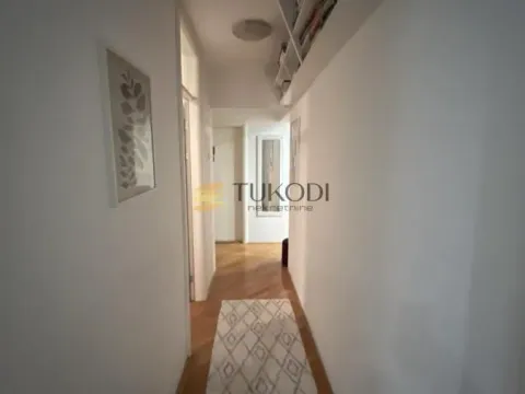 Prodaja, trosoban stan, 63m², Železnička Stanica, Novi Sad Sve Podlokacije - image 15