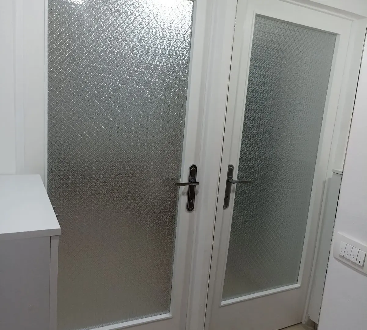 Prodaja, garsonjera, 24m², Gintaš, Podgorica
