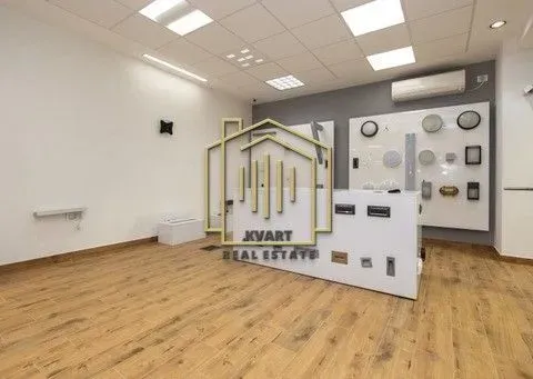 Izdavanje, poslovni prostor, 250m², Gornja Gorica, Podgorica - image 5